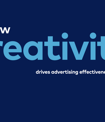 How Creativity Drives Advertising Effectiveness