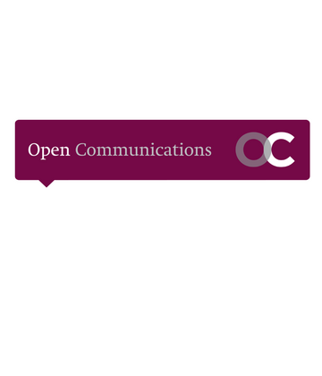 Open Communications