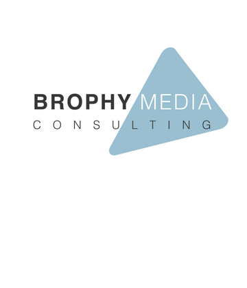 Brophy Media Consulting