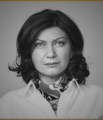 Eliza Grancharova