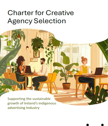 IAPI Charter for Creative Agency Selection