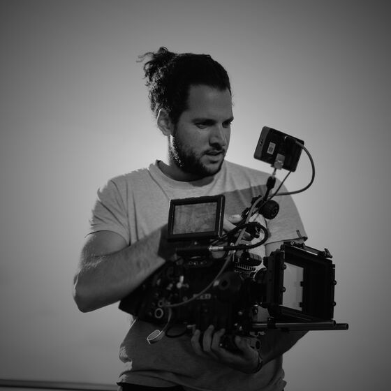 The Role of the Video Director in an Agency : Matthieu Chardon