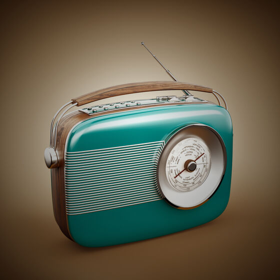 Sound Affects: Has digital killed the radio star?