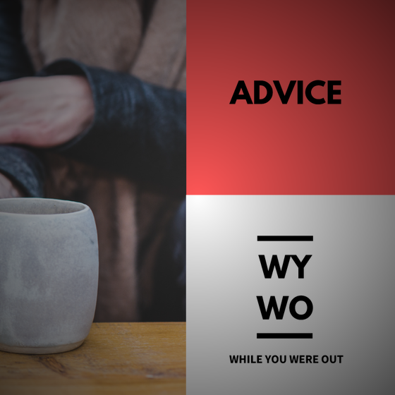 WYWO Tips for Parents Returning To Work