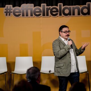 Effie Awards Ireland Launch 105
