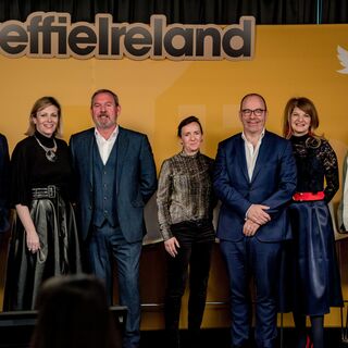 Effie Awards Ireland Launch 324