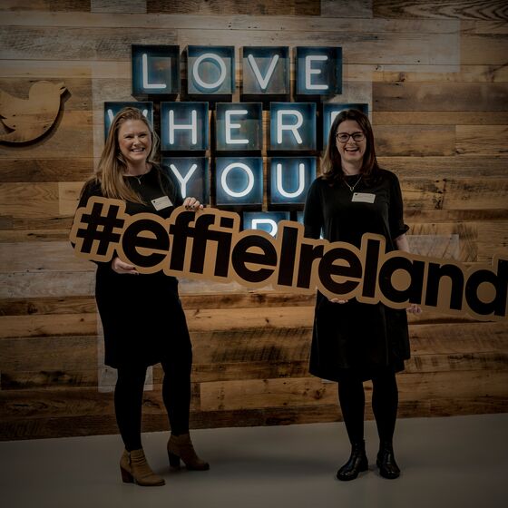 IAPI launches Effie Awards Ireland