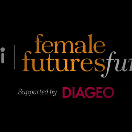 Female Futures Fund Bursary receives tremendous interest from applicants.