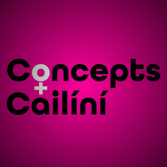 ‘Concepts + Cailíní’ launches on International Women’s Day