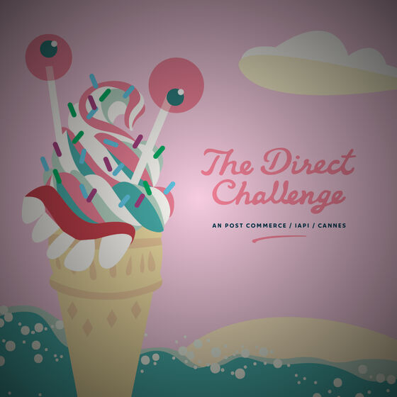 ​The Direct Challenge is back!