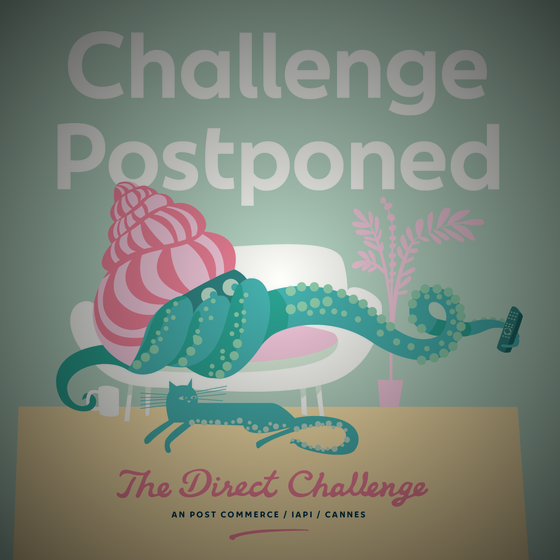 The Direct Challenge Postponed