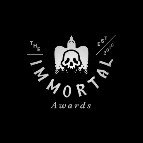 The Immortal Awards Launches 2020 Call For Entries