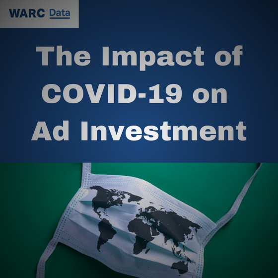 Global Ad Trends: COVID-19 & Ad Investment