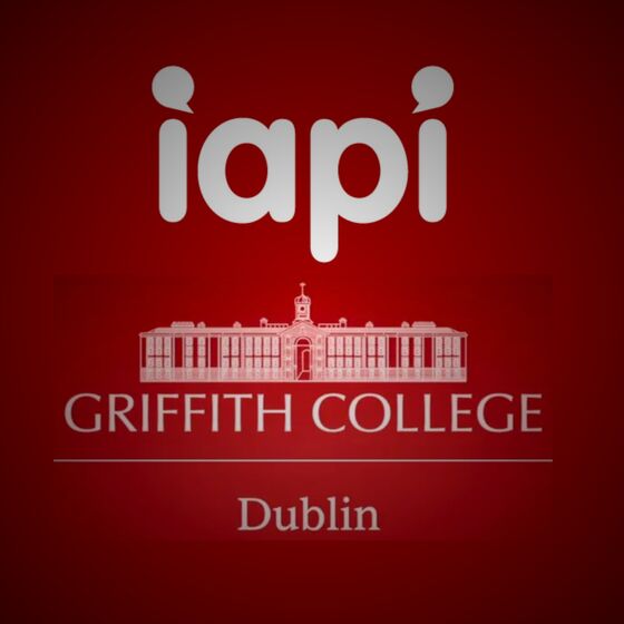 Griffith College and IAPI launch the 'Sustainability' Creative Bursary for disadvantaged schools.