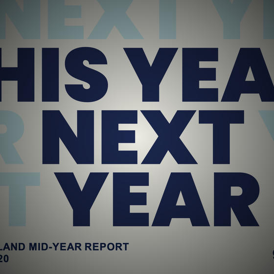 GroupM's Latest 'This Year, Next Year' Adspend Forecast