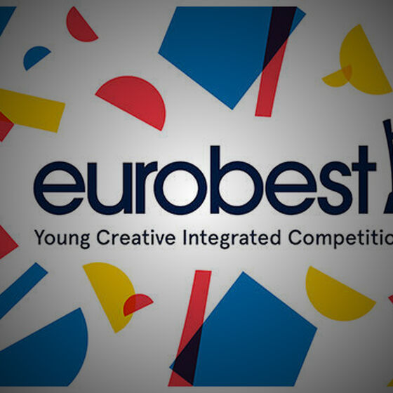 eurobest Young Creative Integrated Competition