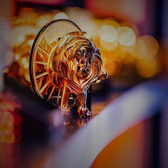 All Five Cannes Lions Jurors from Ireland Unveiled