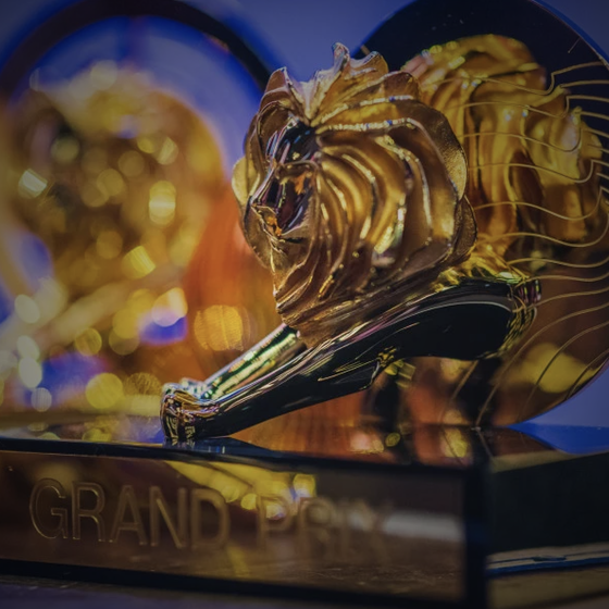Four Lions Including Grand Prix for Rothco and a Double Win for Boys + Girls  at Cannes Lions 2021