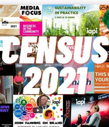 IAPI 2021 Census