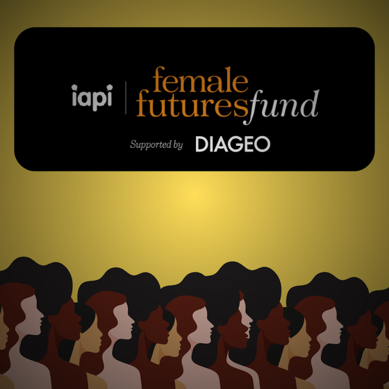 Female Futures Fund 2022