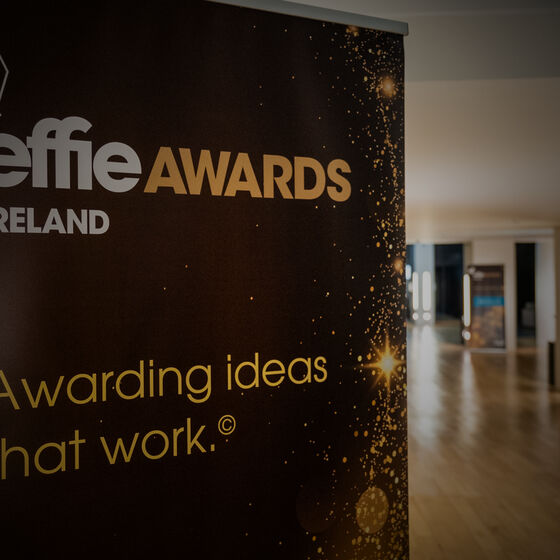 IAPI Countdown to Effie Awards Ireland 2023