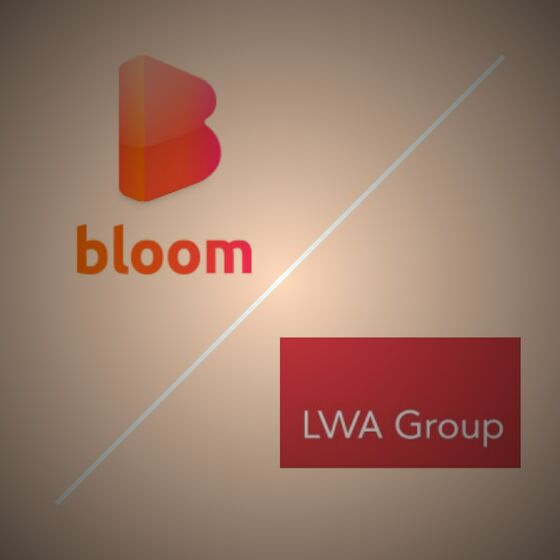 Bloom Joins The LWA Group