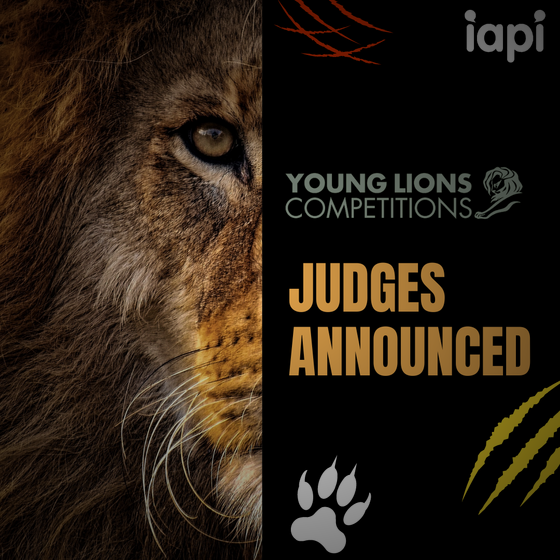 Judging Ireland's Cannes Young Lions - 13-16 March 2023