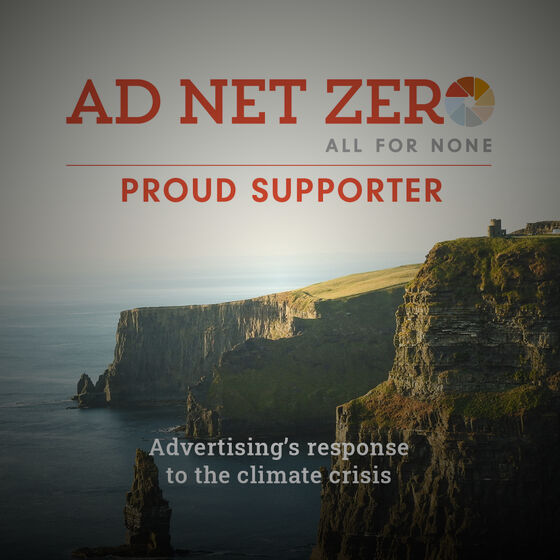 Ad Net Zero Ireland Actions Update