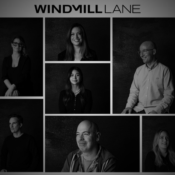 Windmill Lane Launches New Commercials Team