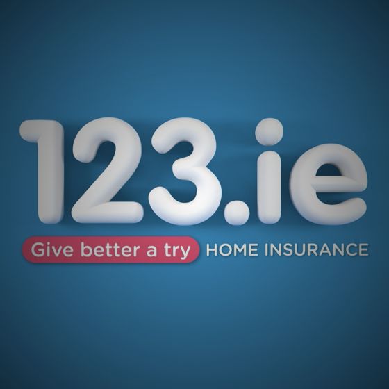 123.ie insurance release new campaign - "Remember/Forget" with Connelly Partners