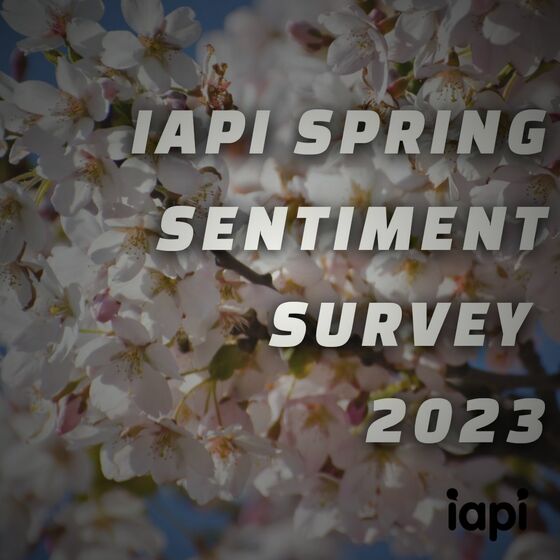 The Spring 2023 Sentiment Survey Results