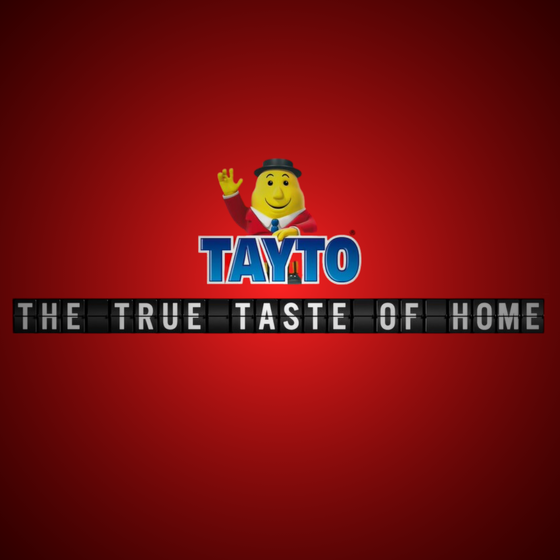 Publicis Dublin launches “The Taste of Home” campaign for Tayto