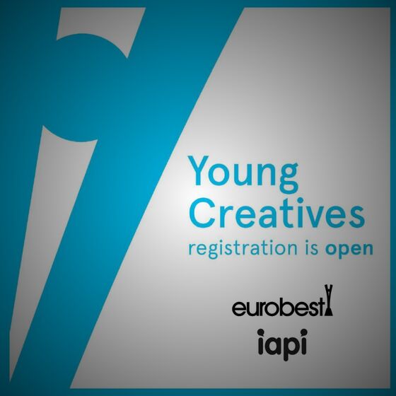 Calling All Creative Minds: Enter the Eurobest Young Creatives Competition 2023 Today