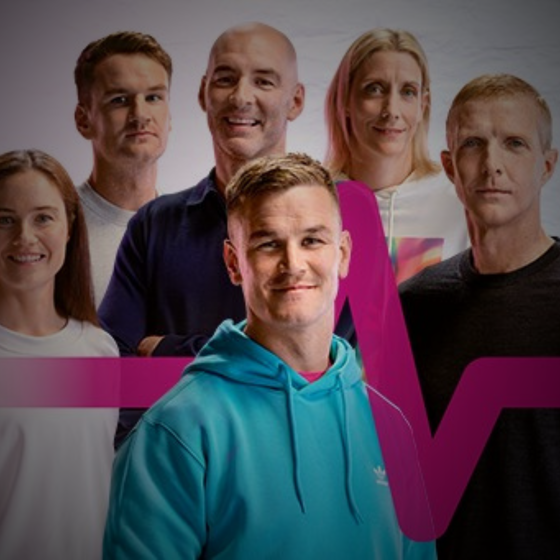 Legacy Communications launches 'Driven': Laya healthcare's Multifaceted Campaign with Rugby Legend Johnny Sexton"