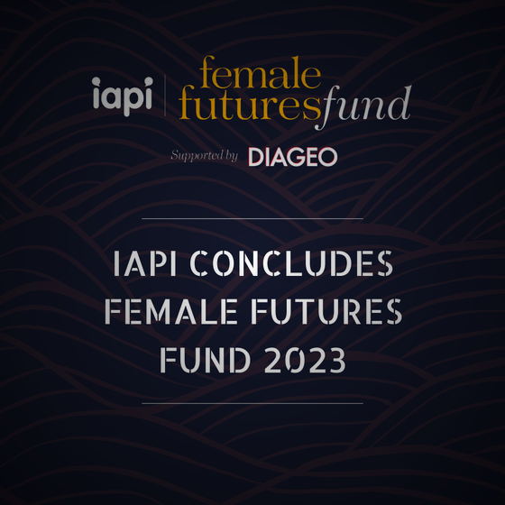 Empowering Female Leaders:  IAPI mark the end of the 2023 Female Futures Fund programme