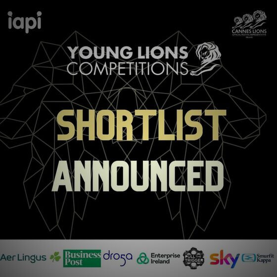 IAPI Announces Shortlisted Teams for Young Lions Competition 2024