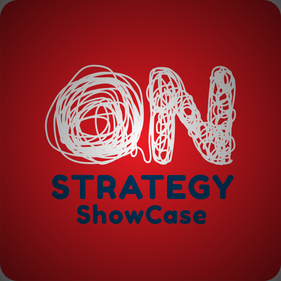 On Strategy Showcase Live from Dublin