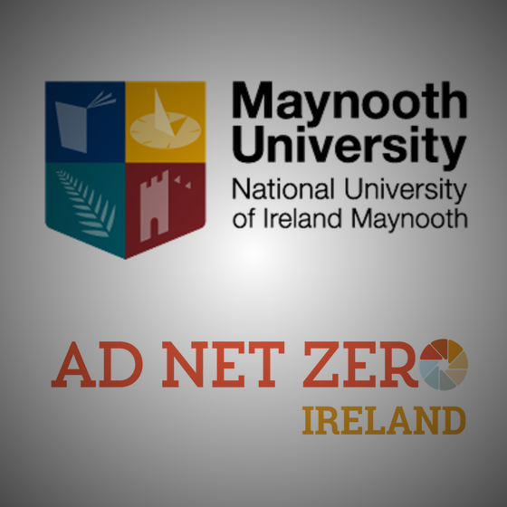 Maynooth University Students Complete Sustainability Project focused on Ad Net Zero