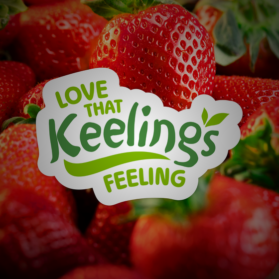 Keelings hand picks THINKHOUSE as agency of record for Irish and International marketing