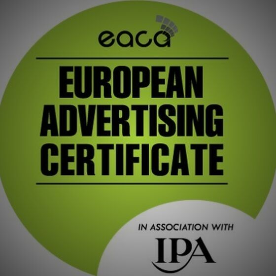 IPA Foundation Certificate 2023 (Formerly EAC)